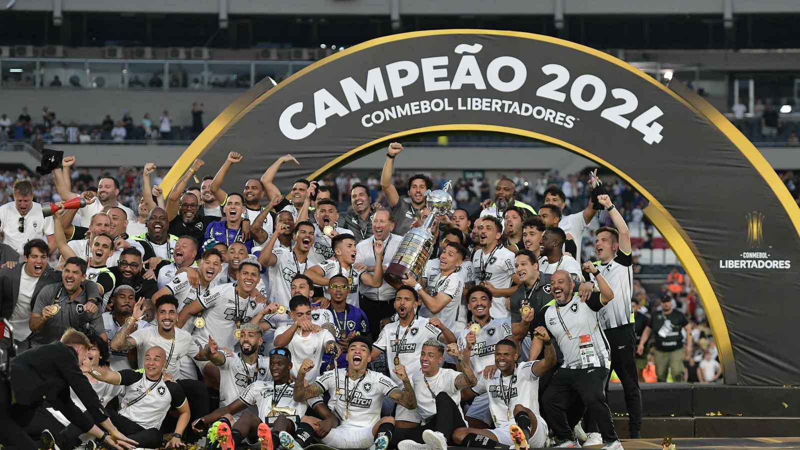 البلد الأكثر حضورا.. سبب مشاركة 4 فرق برازيلية في كأس العالم للأندية 2025