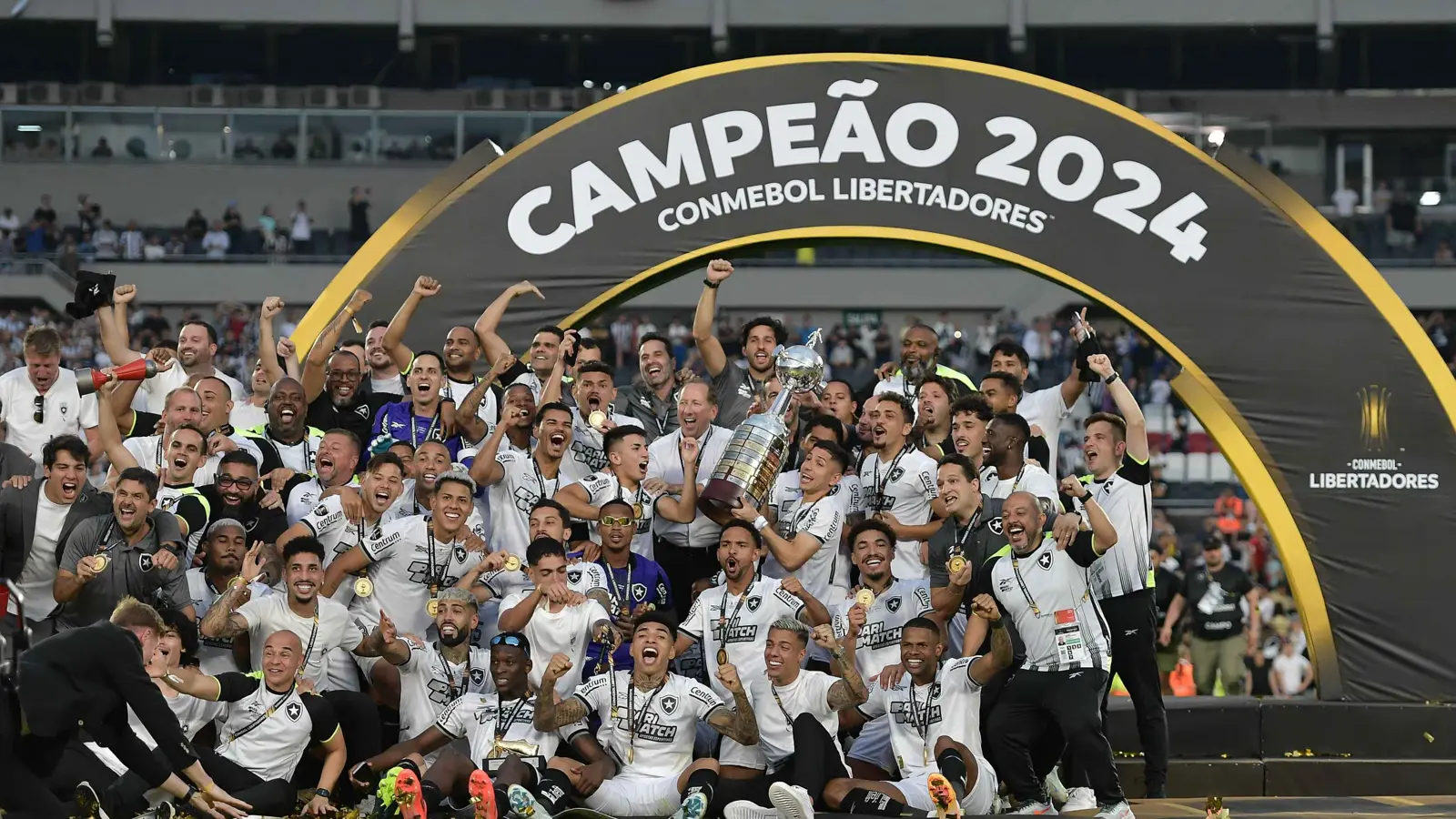 البلد الأكثر حضورا.. سبب مشاركة 4 فرق برازيلية في كأس العالم للأندية 2025