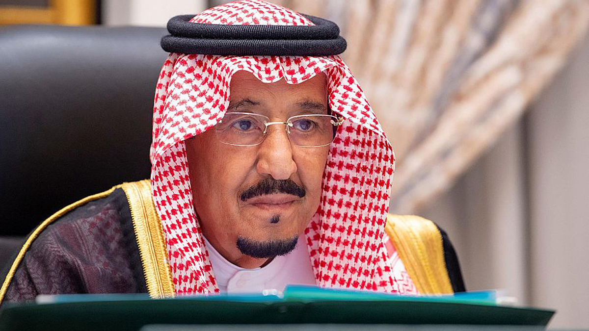 السعودية: لن نسمح بتعرض المعابر المائية لمخاطر السلوك الإيراني العدائي