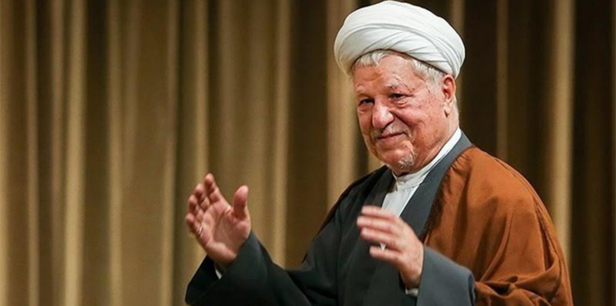 وفاة هاشمي رفسنجاني رئيس تشخيص مصلحة النظام في إيران