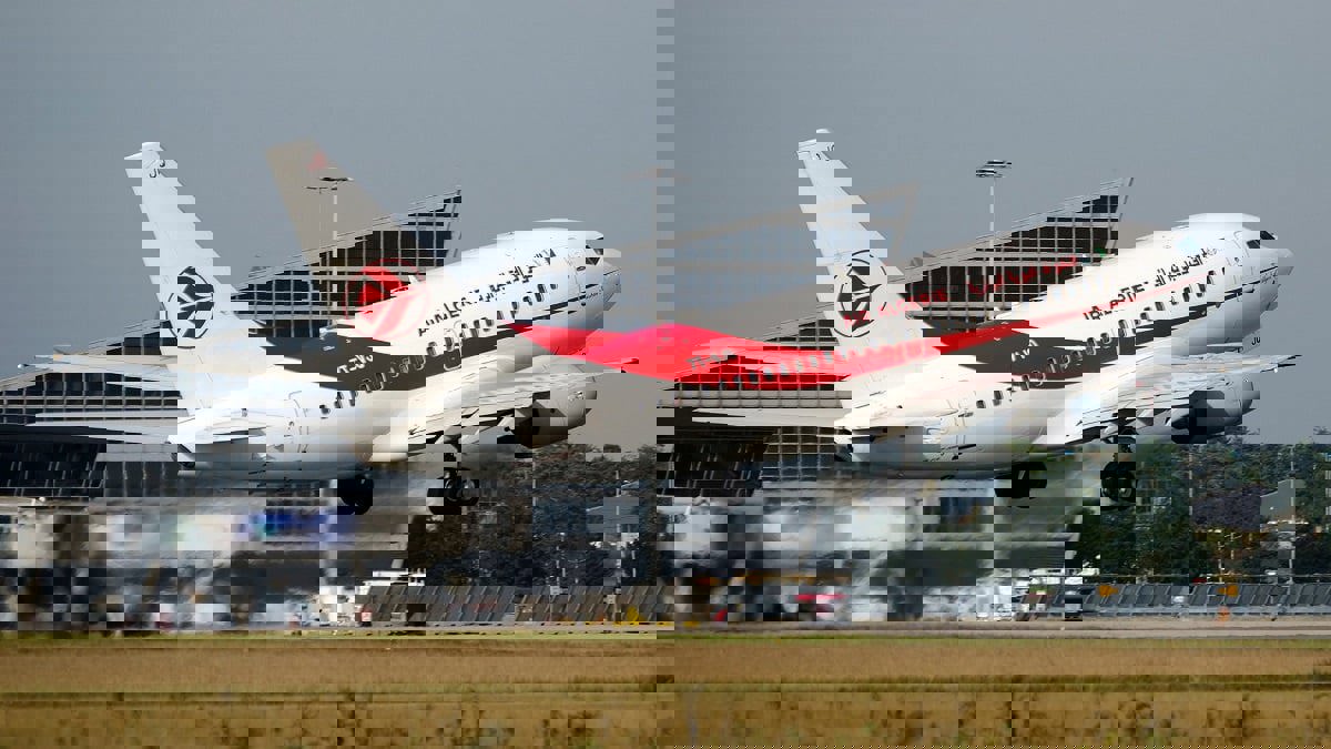 الجزائر تستأنف الرحلات الجوية مطلع يونيو