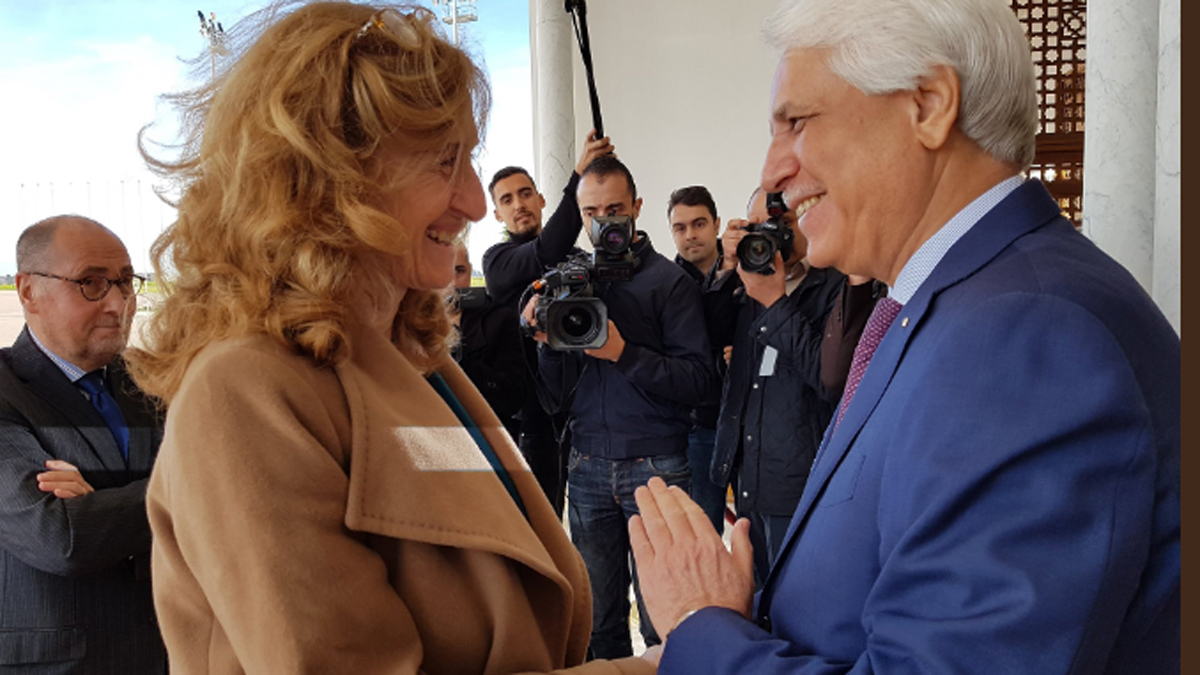 الجزائر وفرنسا توقّعان اتفاقية جديدة لتسليم المطلوبين قضائيًا