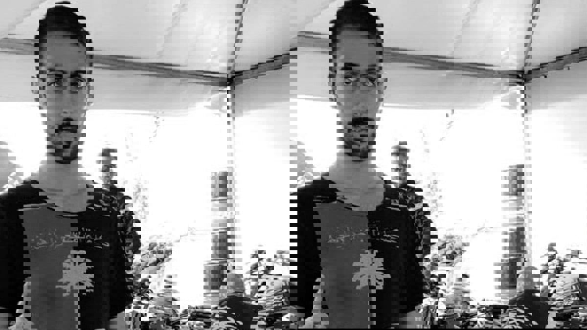 وفاة الدراج السعودي رياض الشمري بحادث خلال رالي الشرقية تويوتا الدولي