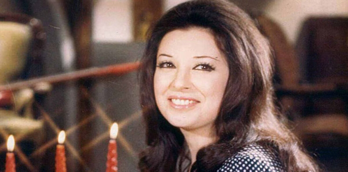 نجاة الصغيرة تعود للغناء مقابل مبلغ كبير