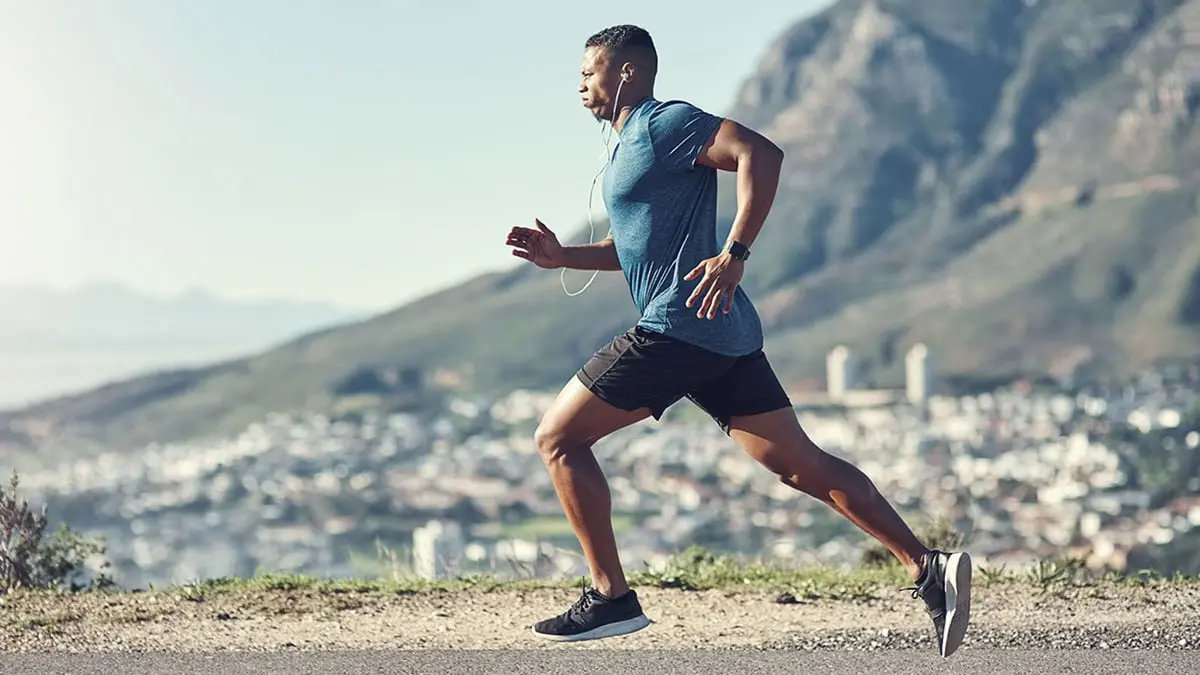تعرّف على الفوائد الحقيقية العلمية للركض