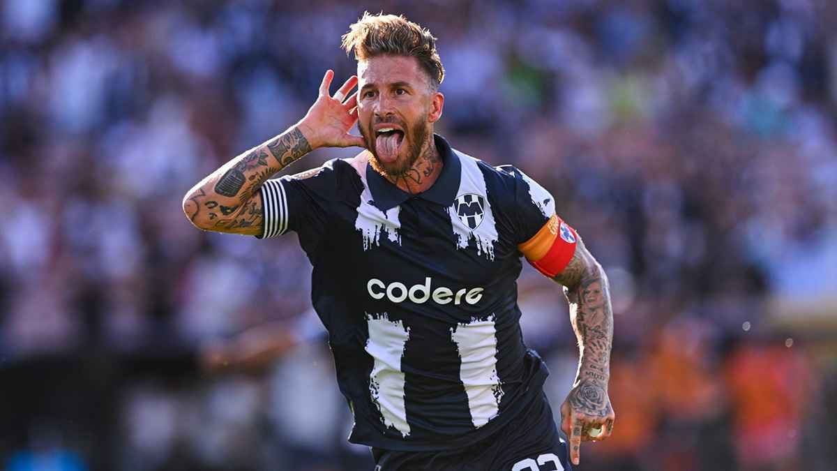 بعد هدفه في إنتر.. راموس يقتنص رقما تاريخيا في كأس العالم للأندية