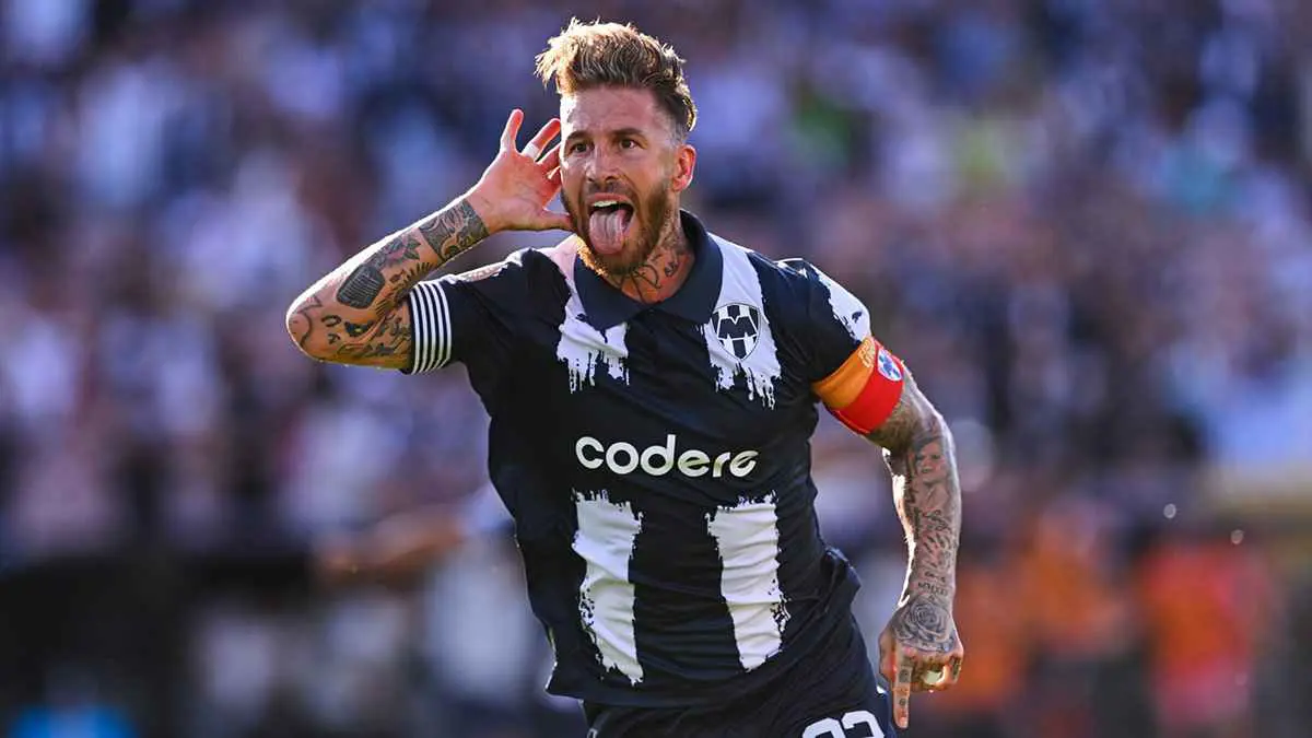 بعد هدفه في إنتر.. راموس يقتنص رقما تاريخيا في كأس العالم للأندية