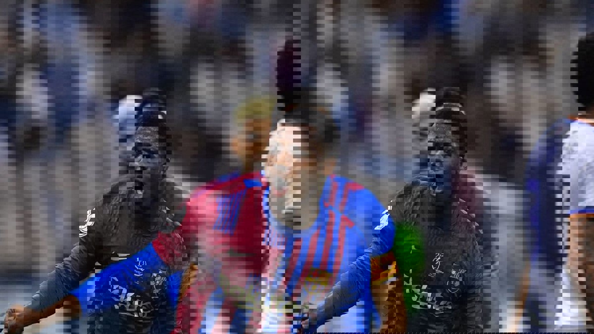 الصحف الرياضية: القاتل أنسو فاتي.. ريمونتادا ونهائي.. وإنزاغي يهزم كونتي والأرقام القياسية (صور)