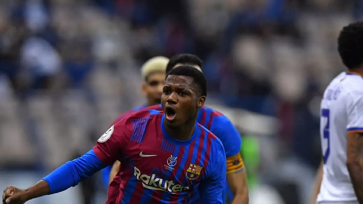 الصحف الرياضية: القاتل أنسو فاتي.. ريمونتادا ونهائي.. وإنزاغي يهزم كونتي والأرقام القياسية (صور)