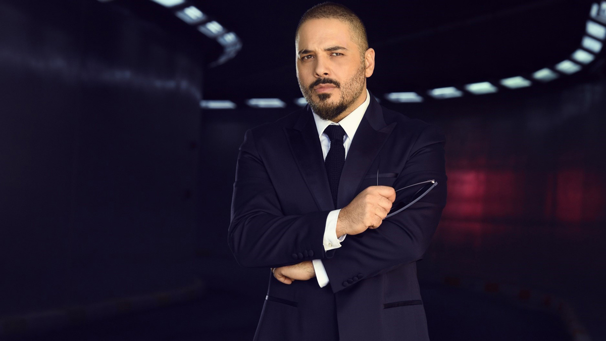 رامي عياش يعلن رفضه تولي حقيبة وزارية في الحكومة اللبنانية