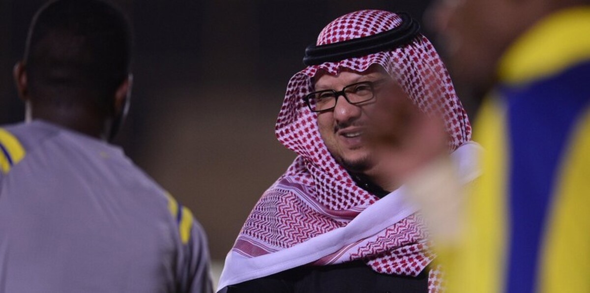 السعودية.. خيارات النصر بعد توقيع عوض خميس لنادي الهلال