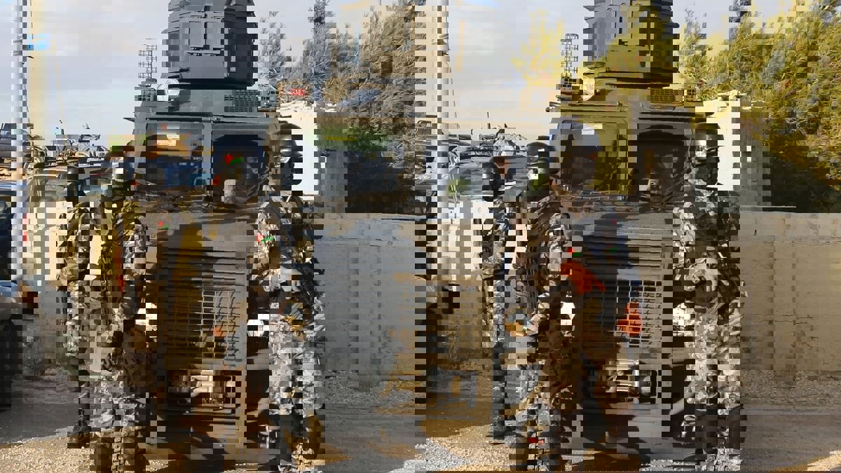 تحذير أمريكي بشأن "إرهاب وجريمة" في مدن ومناطق أردنية يثير الغضب