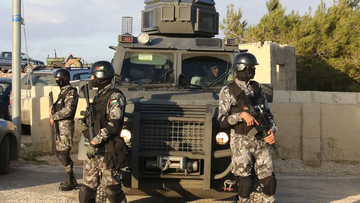 تحذير أمريكي بشأن "إرهاب وجريمة" في مدن ومناطق أردنية يثير الغضب