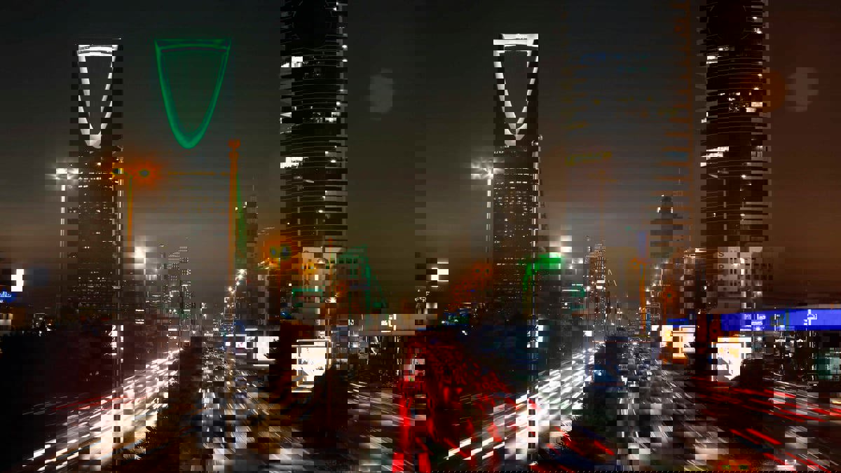 السعودية.. التحقيق مع متورطين بنشر "شائعات تحرش" خلال حفل فني