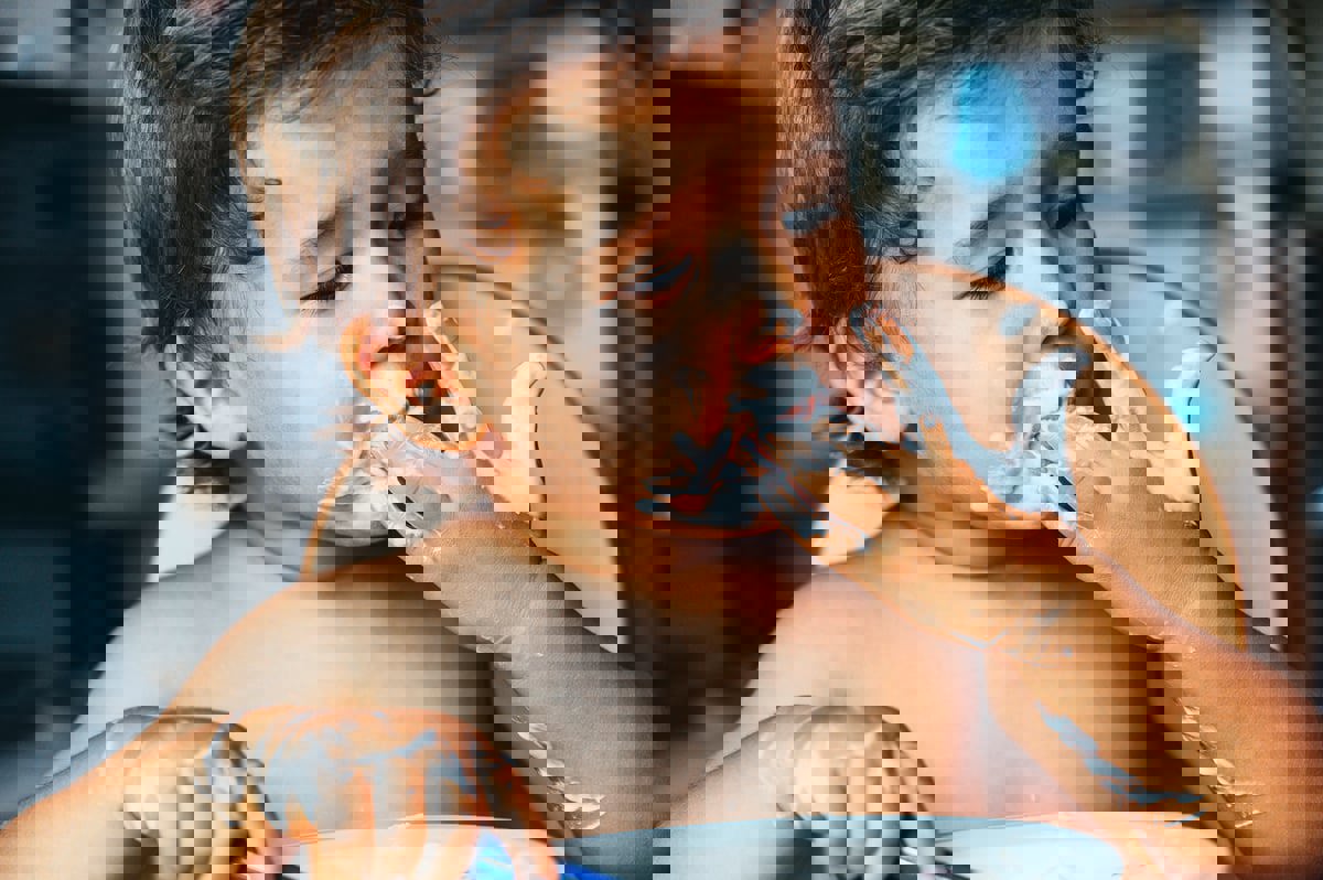 متى يمكنك تقديم الزبادي لطفلك؟