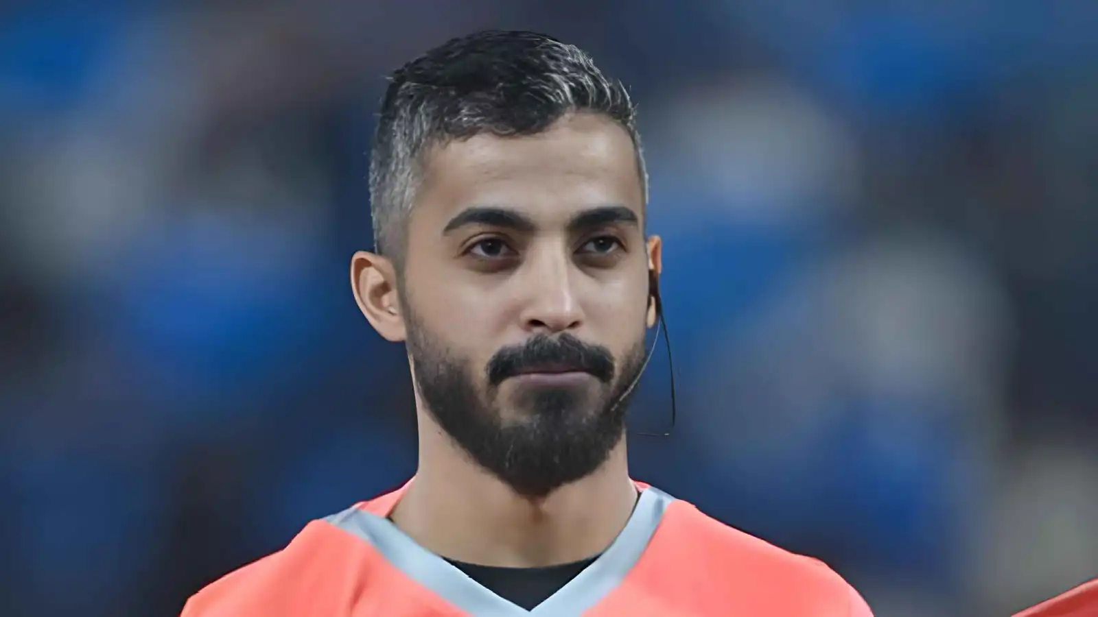 الحكم السعودي عبد الرحمن السلطان