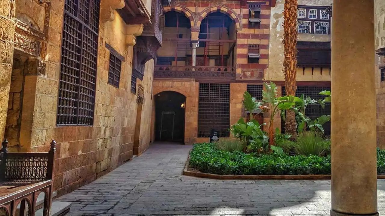 إغلاق قصور ثقافية في مصر يُثير ضجة.. ما القصة؟