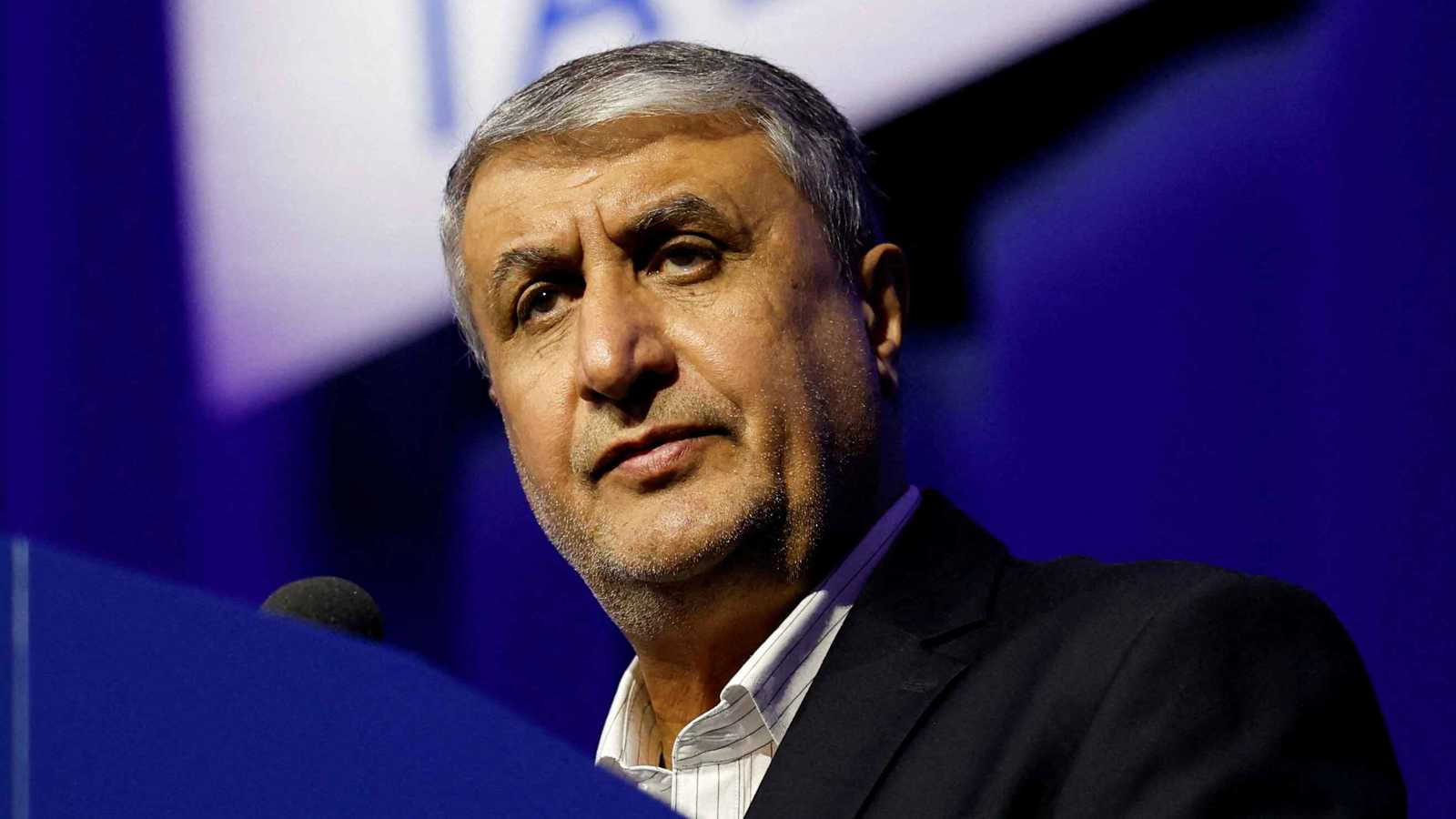 الطاقة الذرية الإيرانية: متمسكون بالحوار وعلى واشنطن إثبات استعدادها لذلك