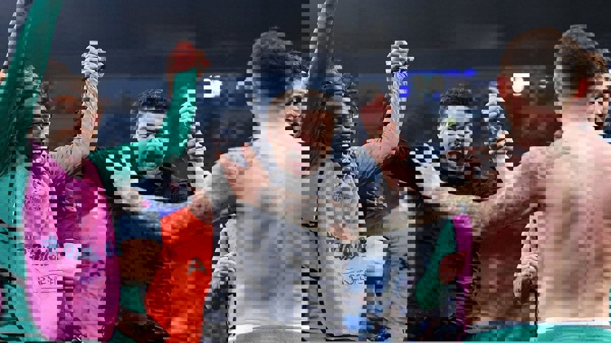 حال الفوز بدوري أبطال أوروبا.. توتنهام بإمكانه كتابة إنجاز لم يحققه سوى 5 أندية