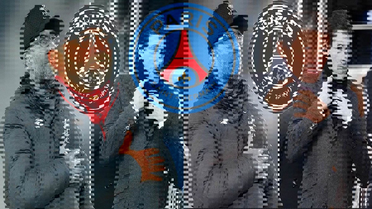 باريس سان جيرمان يقدم عرضا ليورغن كلوب.. تعرف على رد مدرب ليفربول