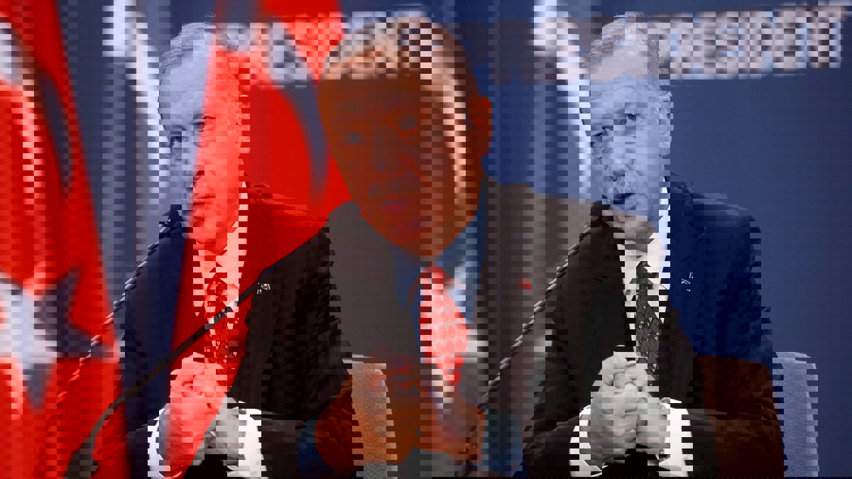 القضاء التركي يضاعف حكم السجن ضد سياسية كردية بتهمة إهانة أردوغان