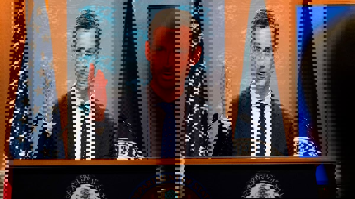 أمريكا تحذر شركاتها من "مخاطر تتعلق بالسمعة" خلال عملها في السودان