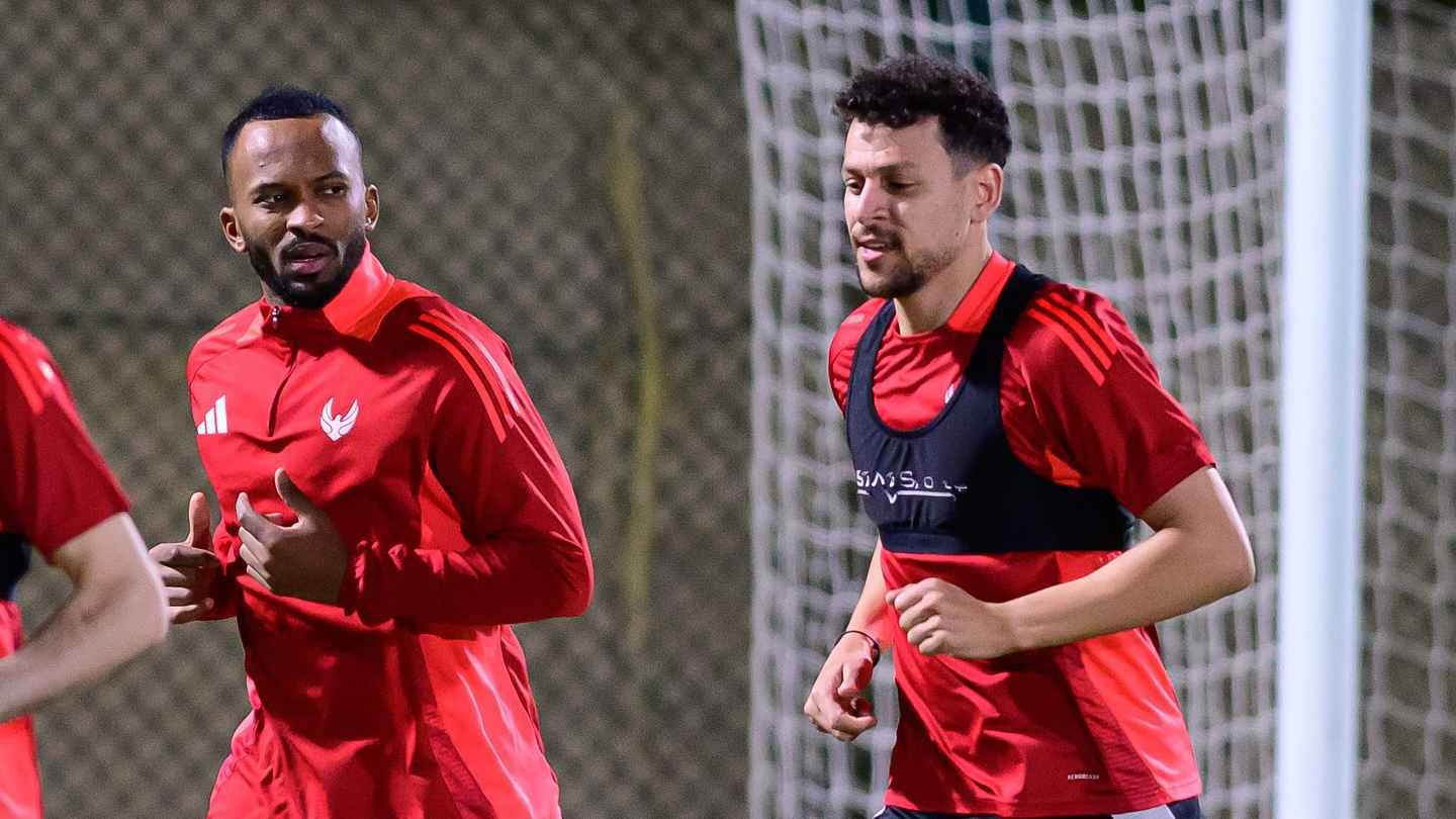 "لن يقودنا للفوز على تشيلسي".. مسؤول الترجي يردّ على أخبار التعاقد مع المساكني