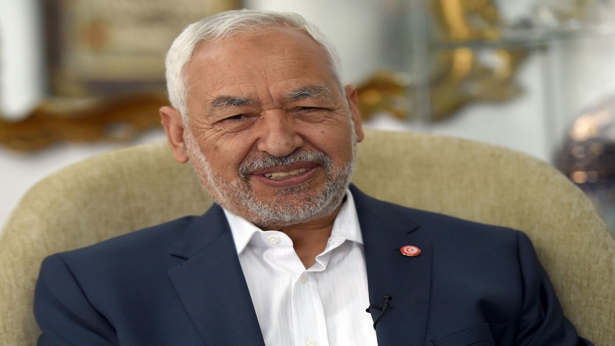 تونس.. الغنوشي لن يترشح مجدّدا لرئاسة حركة النهضة