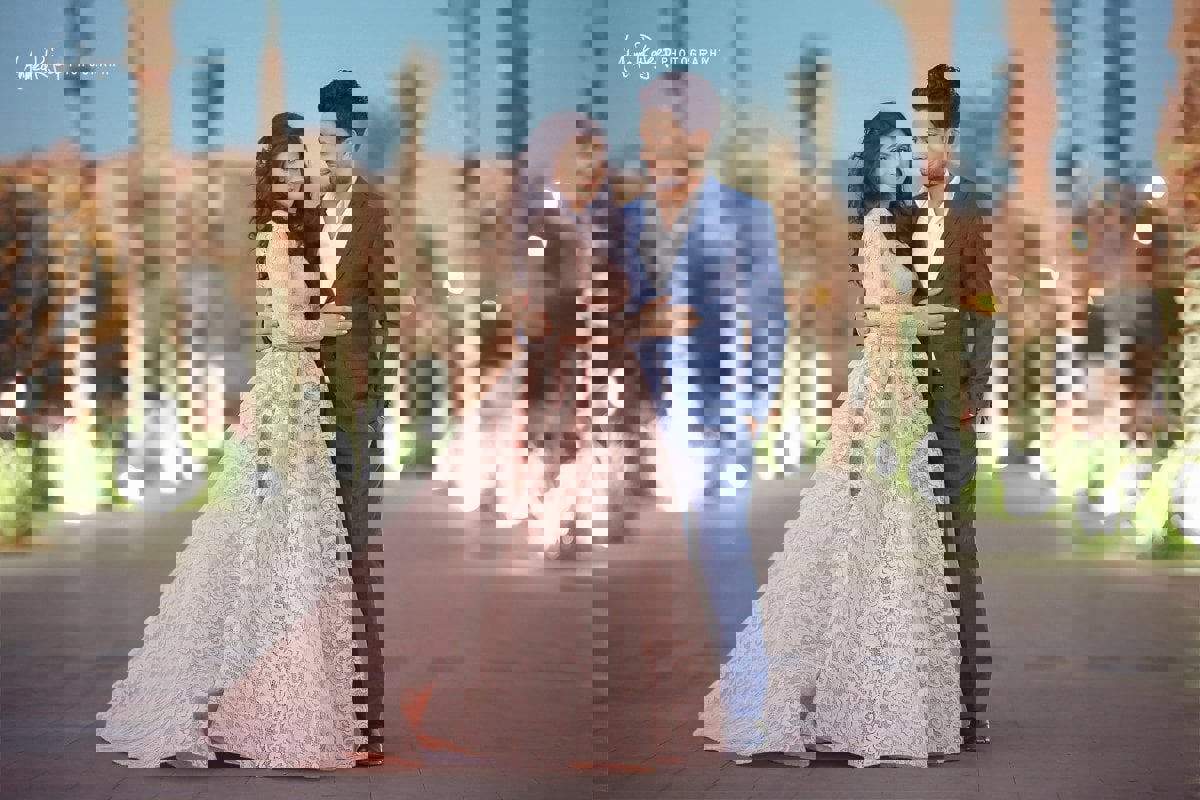 المطرب أحمد جمال يعلن خطوبته على الإعلامية السعودية ديانا الخميس