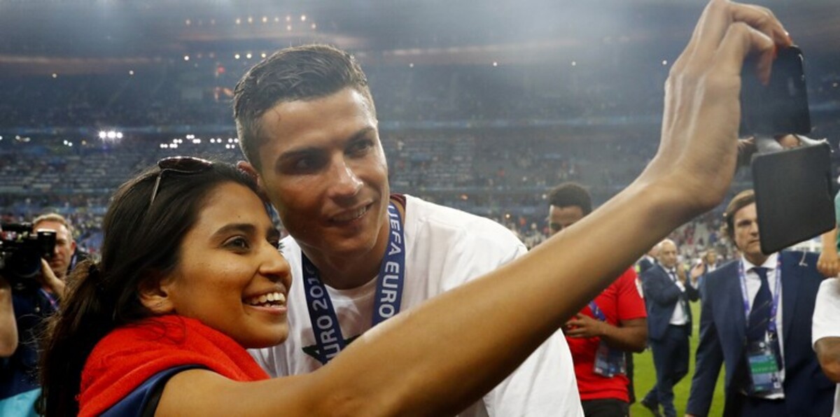 فيرغسون يكشف.. كيف أصبح رونالدو استثنائيا؟