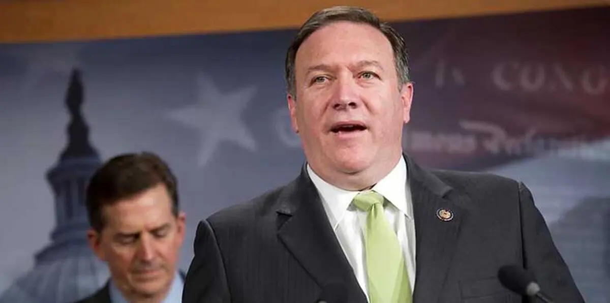 الرئيس المحتمل للمخابرات الأمريكية في إدارة ترامب.. يكرهُ الإسلام ويحتقرُ إيران ‎