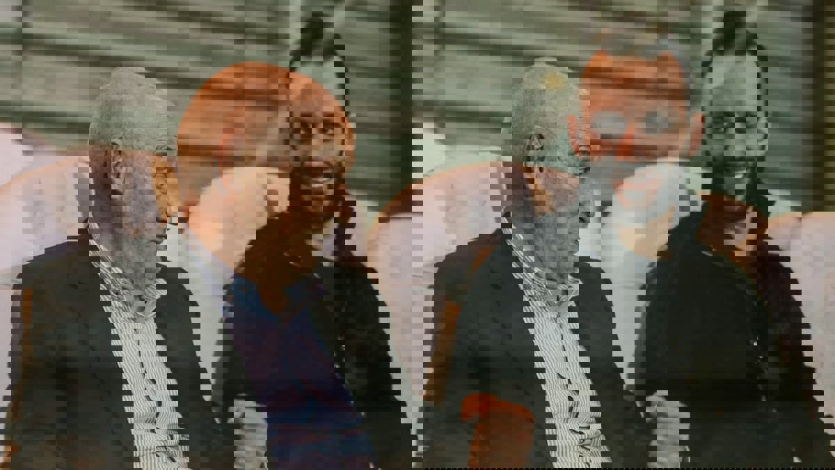 أمير مرتضى: الزمالك لن يتراجع عن ضم سامسون.. وبعض الإعلاميين يصدرون لنا الأزمات