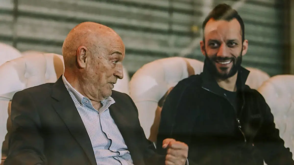 أمير مرتضى: الزمالك لن يتراجع عن ضم سامسون.. وبعض الإعلاميين يصدرون لنا الأزمات