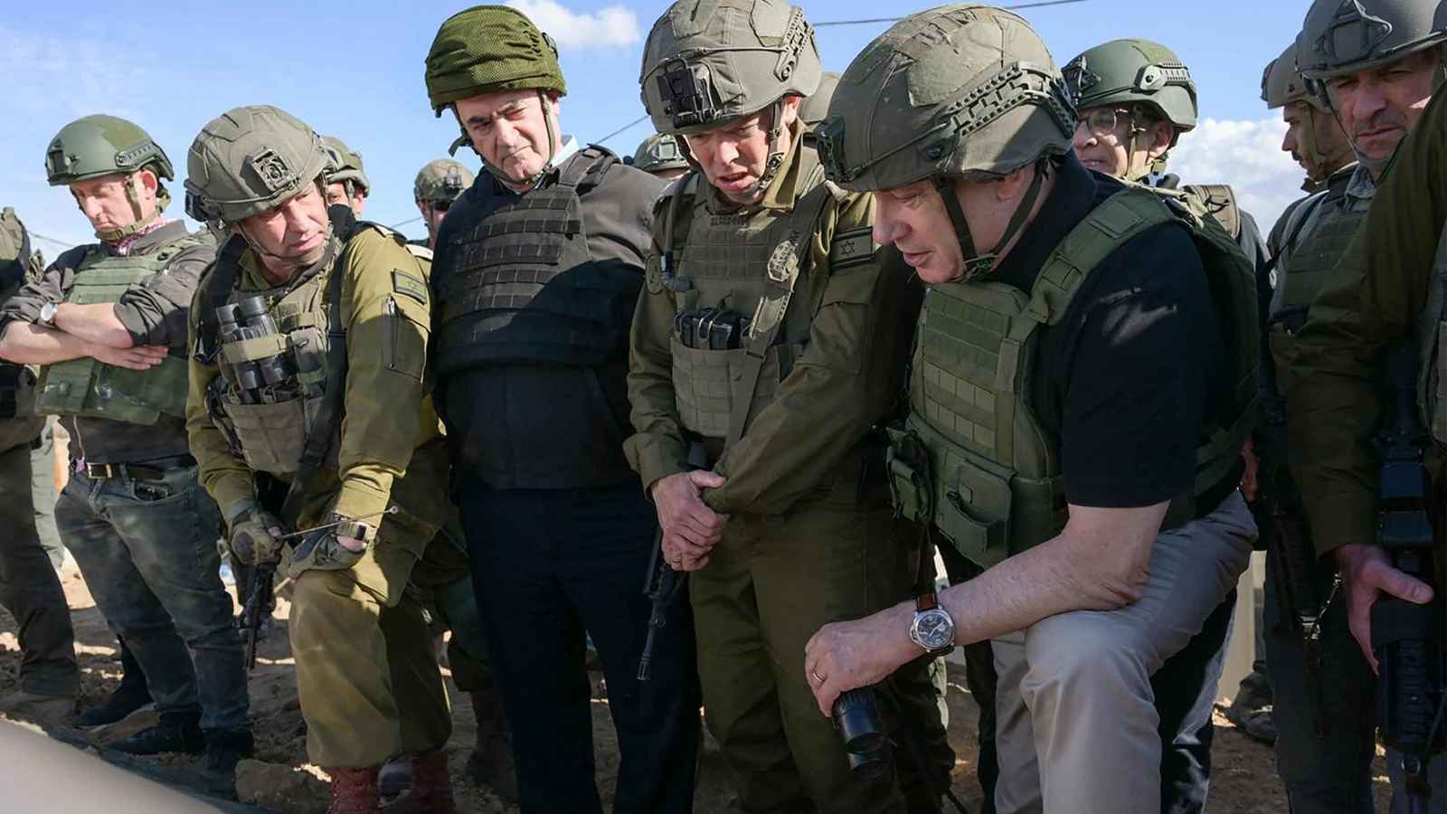 حركة تعيينات كبرى في الجيش الإسرائيلي.. من هم أبرز القيادات؟