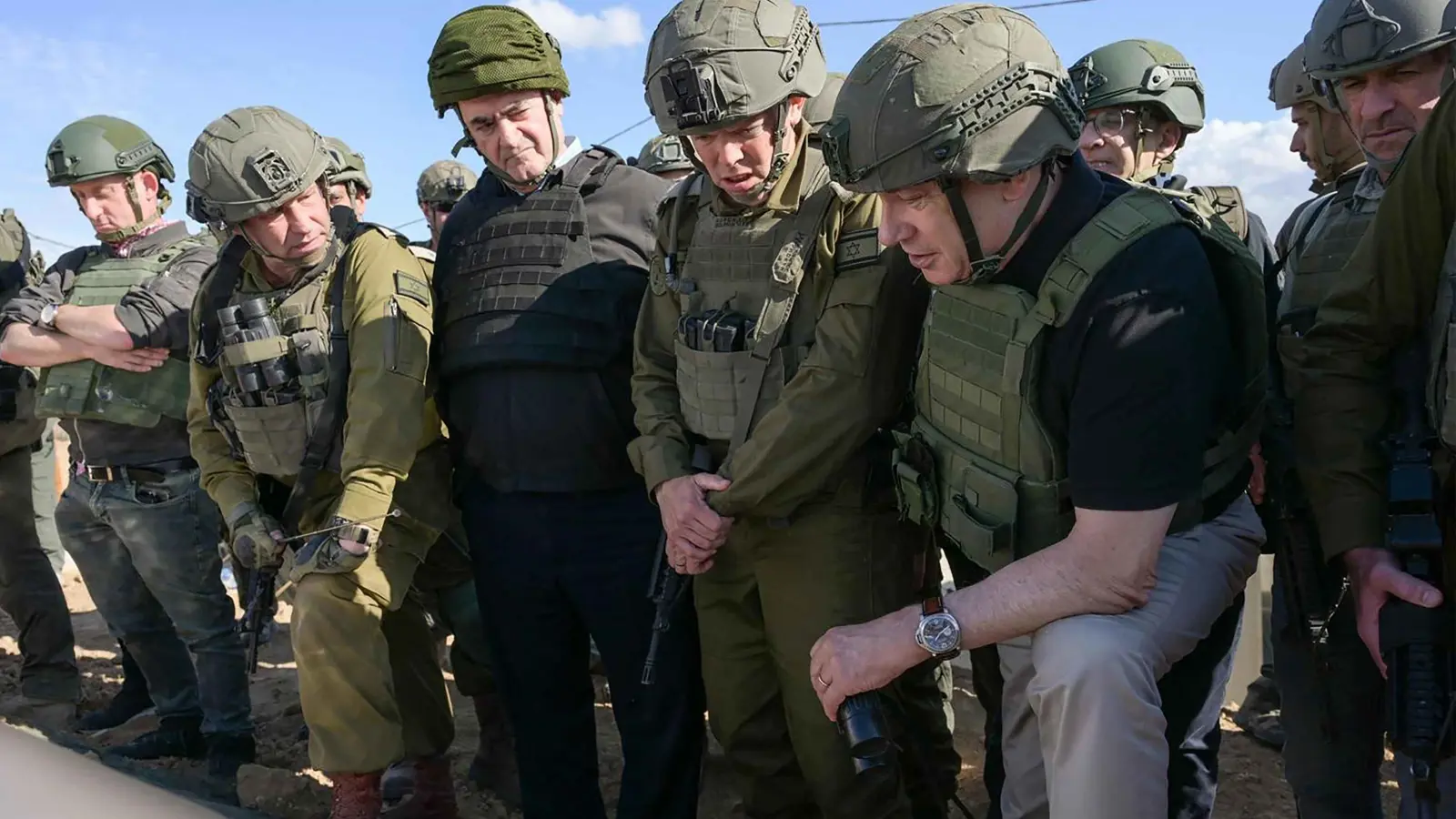 حركة تعيينات كبرى في الجيش الإسرائيلي.. من هم أبرز القيادات؟