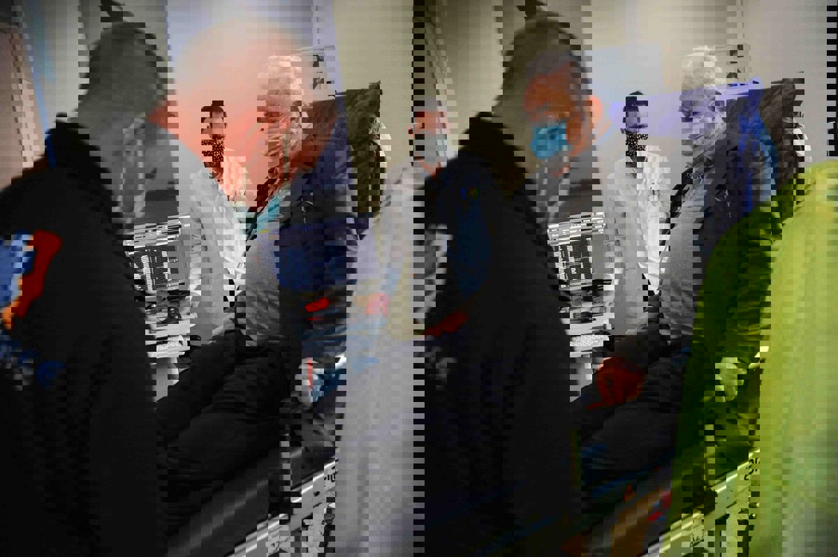 التغير المناخي قد يفاقم الأمراض العصبية والنفسية