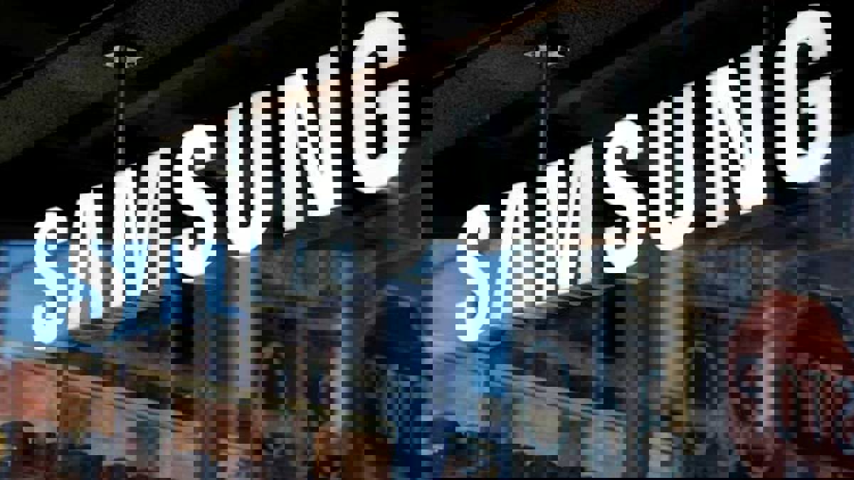 "سامسونغ" تتيح ميزة تتبع هواتفها المفقودة والمسروقة دون اتصال بالإنترنت