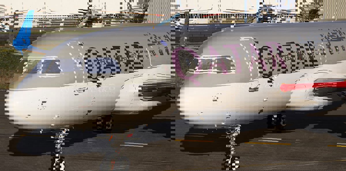 قطر توقع اتفاقية لمضاعفة الرحلات الجوية إلى تركيا