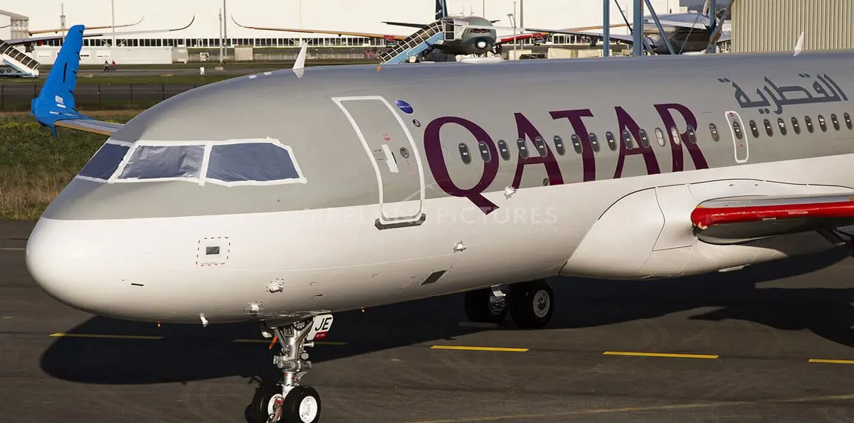 قطر توقع اتفاقية لمضاعفة الرحلات الجوية إلى تركيا