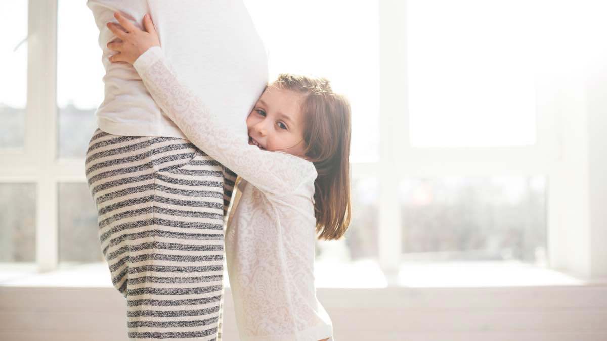 كيف يختلف الحمل الثاني عن الأول؟