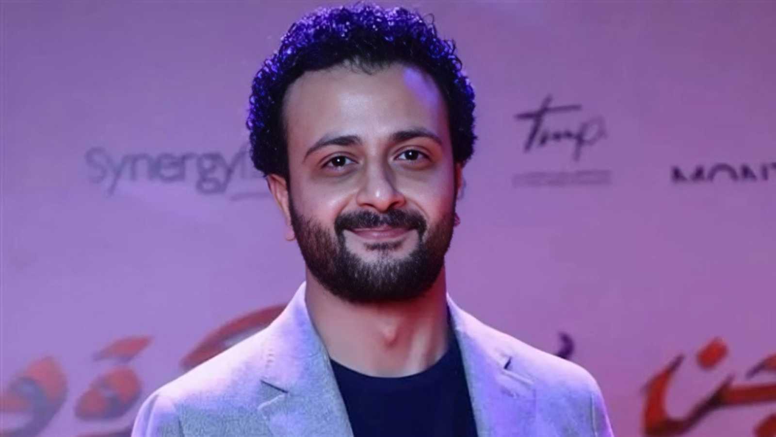 تامر نبيل يكشف كواليس تجسيده محمد القصبجي في "الست"