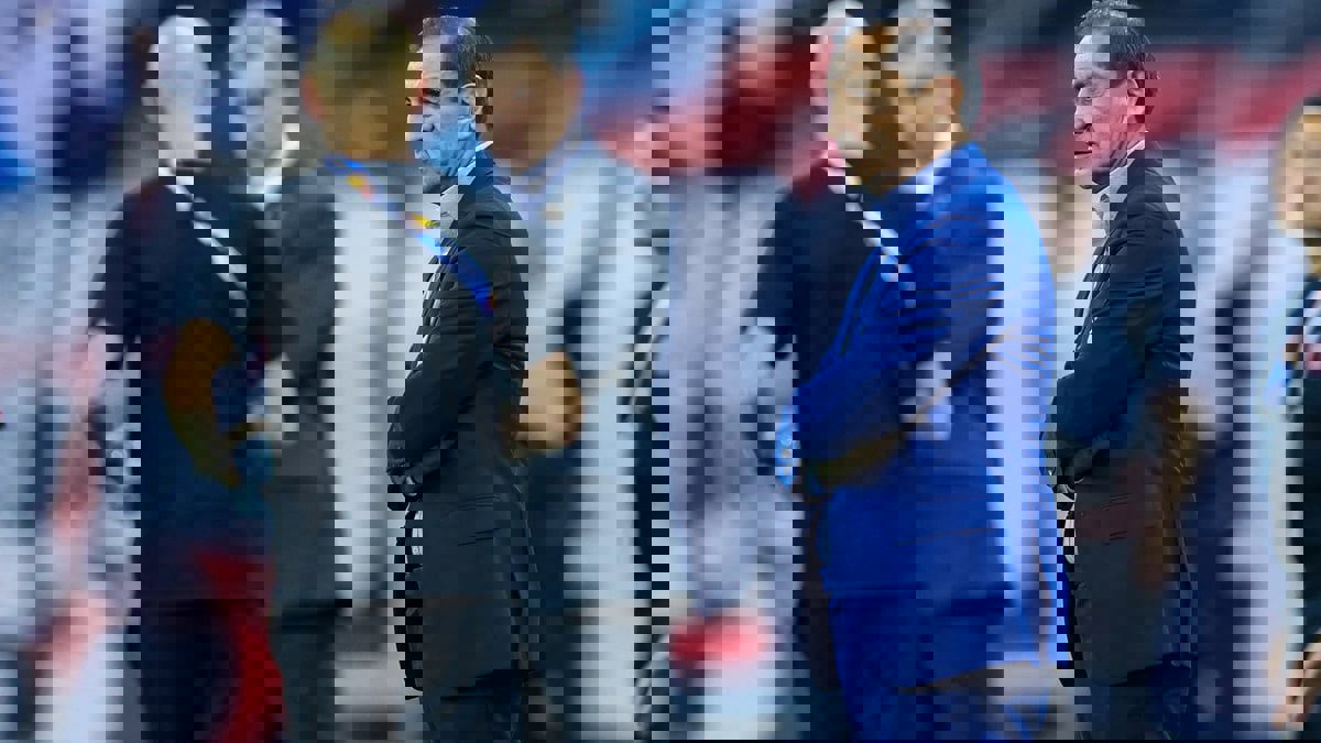 مباراة الهلال وأوراوا .. عقدة النهائيات تطارد رامون دياز