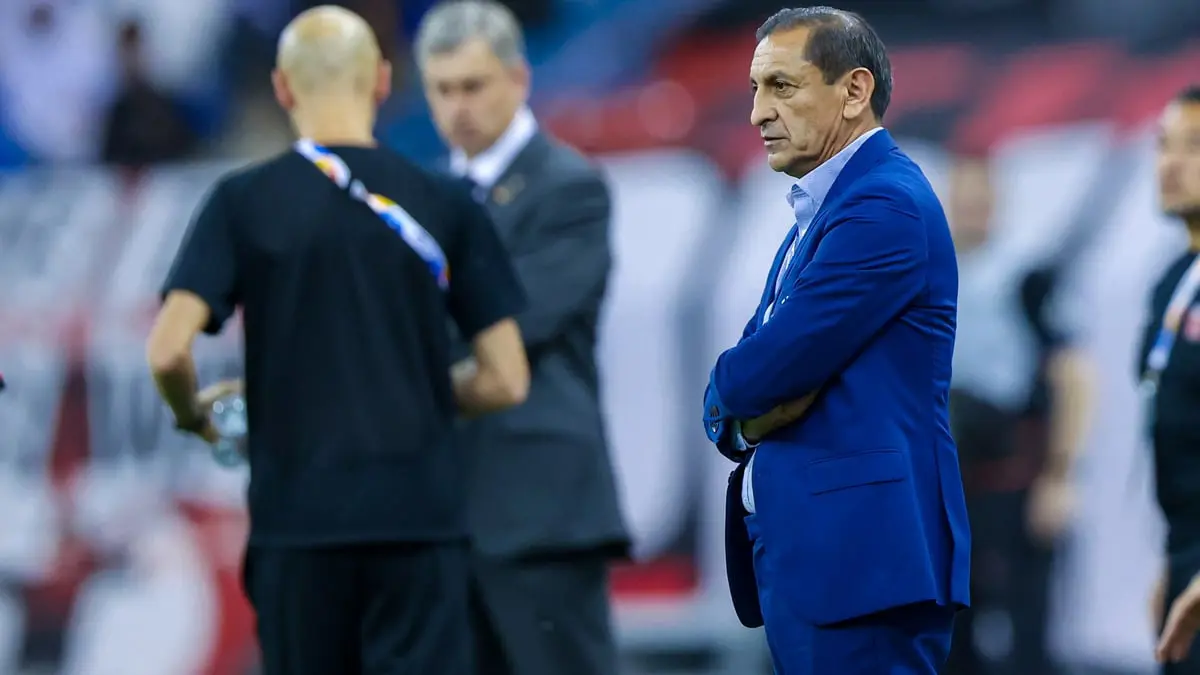 مباراة الهلال وأوراوا .. عقدة النهائيات تطارد رامون دياز