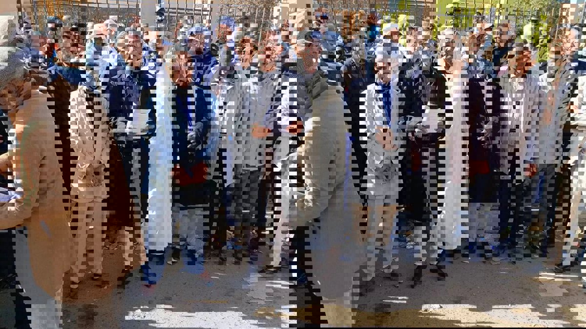 "إعلان فزان" يفتح باب عودة ليبيا للفيدرالية