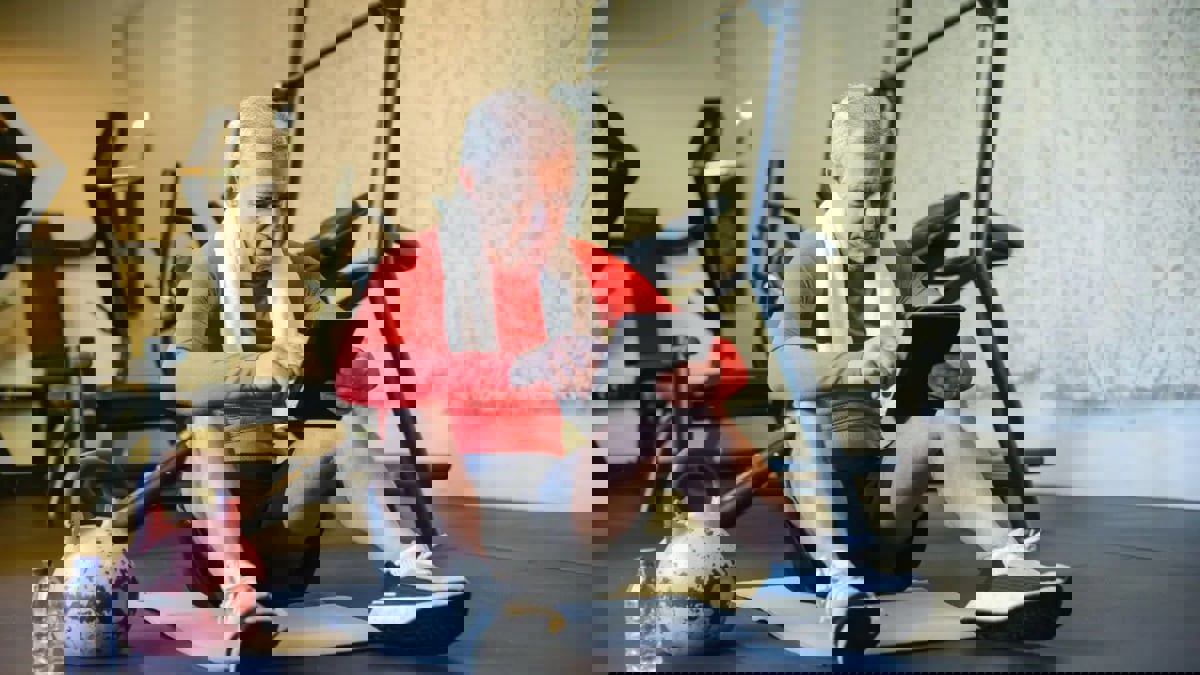 5 تمارين رياضية لمحاربة الشيخوخة