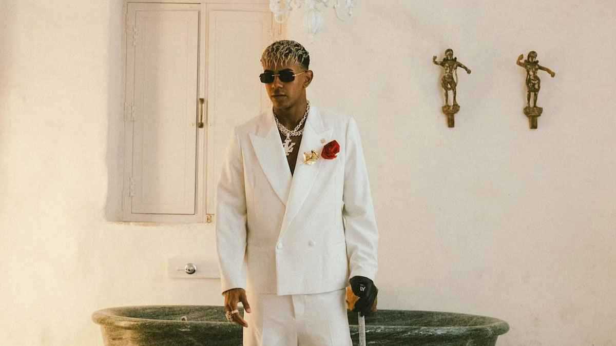 أول رد من لامين يامال على انتقادات أسلوب حياته خارج الملعب