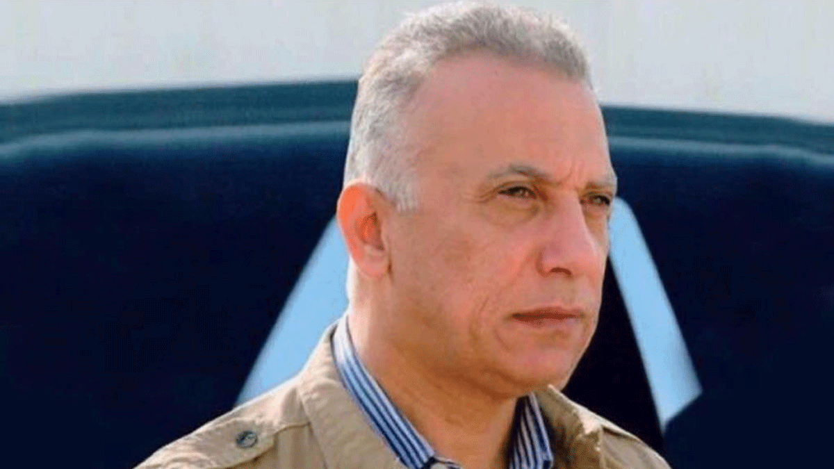 العراق.. ترحيب أممي وداخلي بتكليف الكاظمي بتشكيل الحكومة