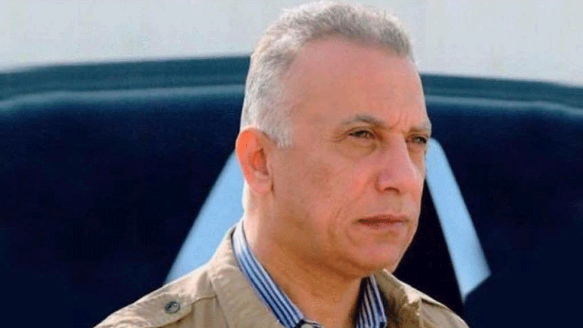 العراق.. ترحيب أممي وداخلي بتكليف الكاظمي بتشكيل الحكومة