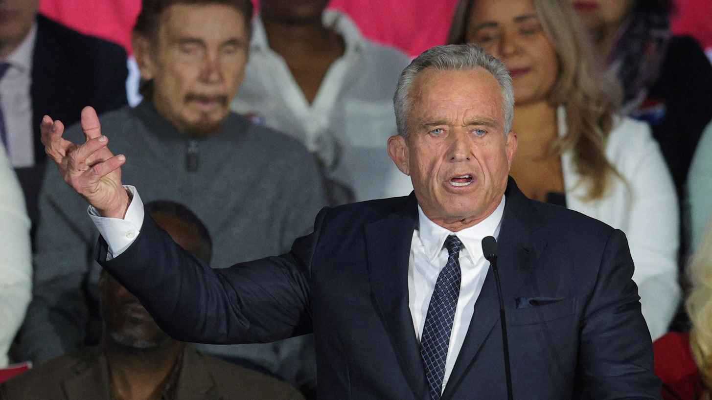 تعاني "الوهن".. وزير الصحة الأمريكي يهاجم "مراكز السيطرة على الأمراض"