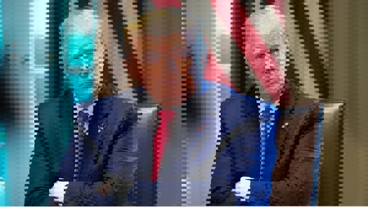 ترامب يطعن بحكم قضائي يمنعه من حظر متابعيه على تويتر‎